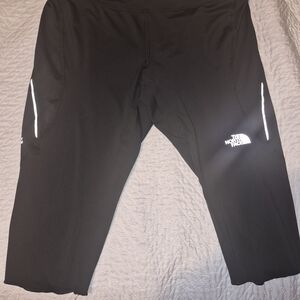 The North Face Black Athletic Pants